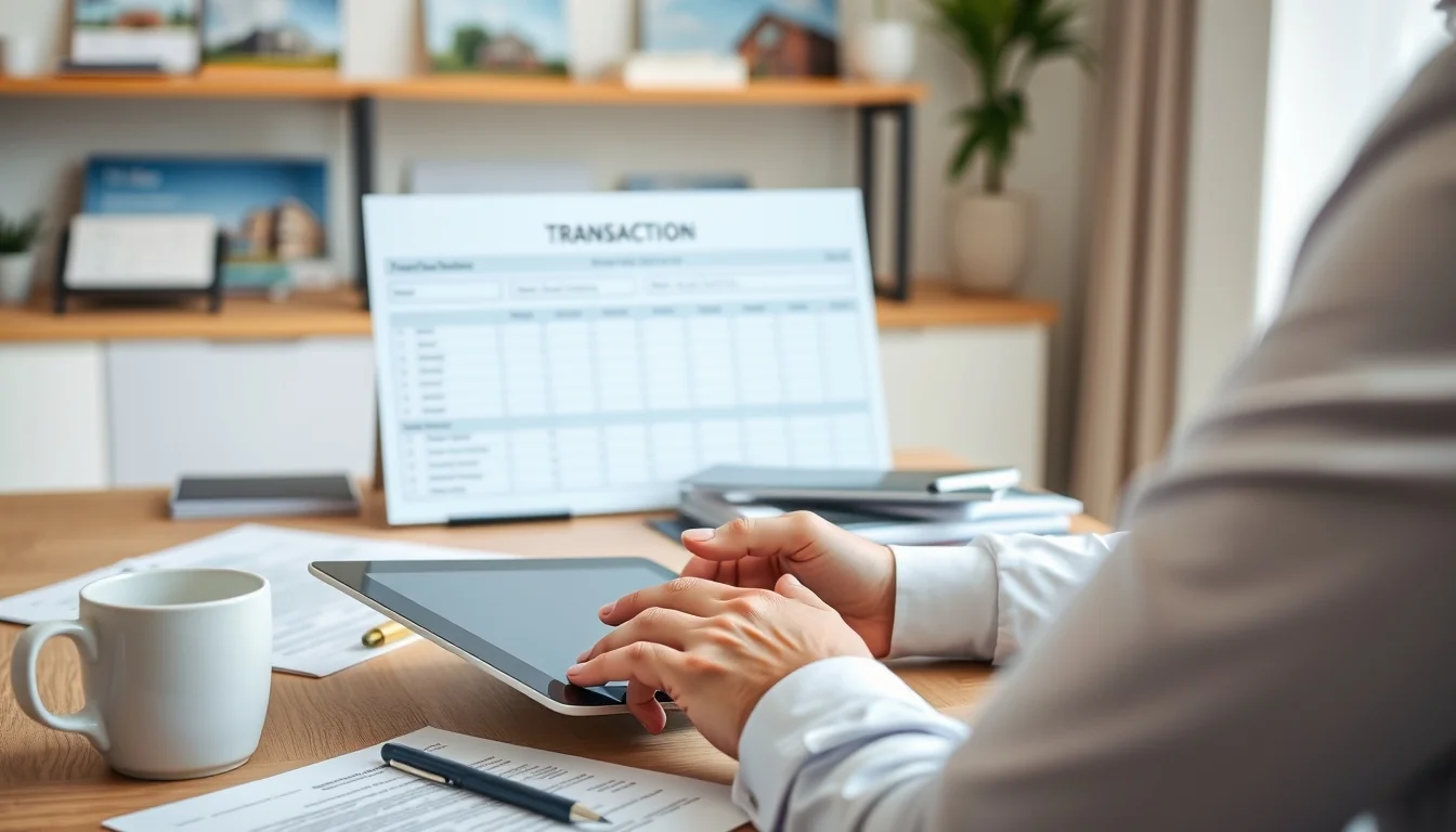 Supporting pricing visual