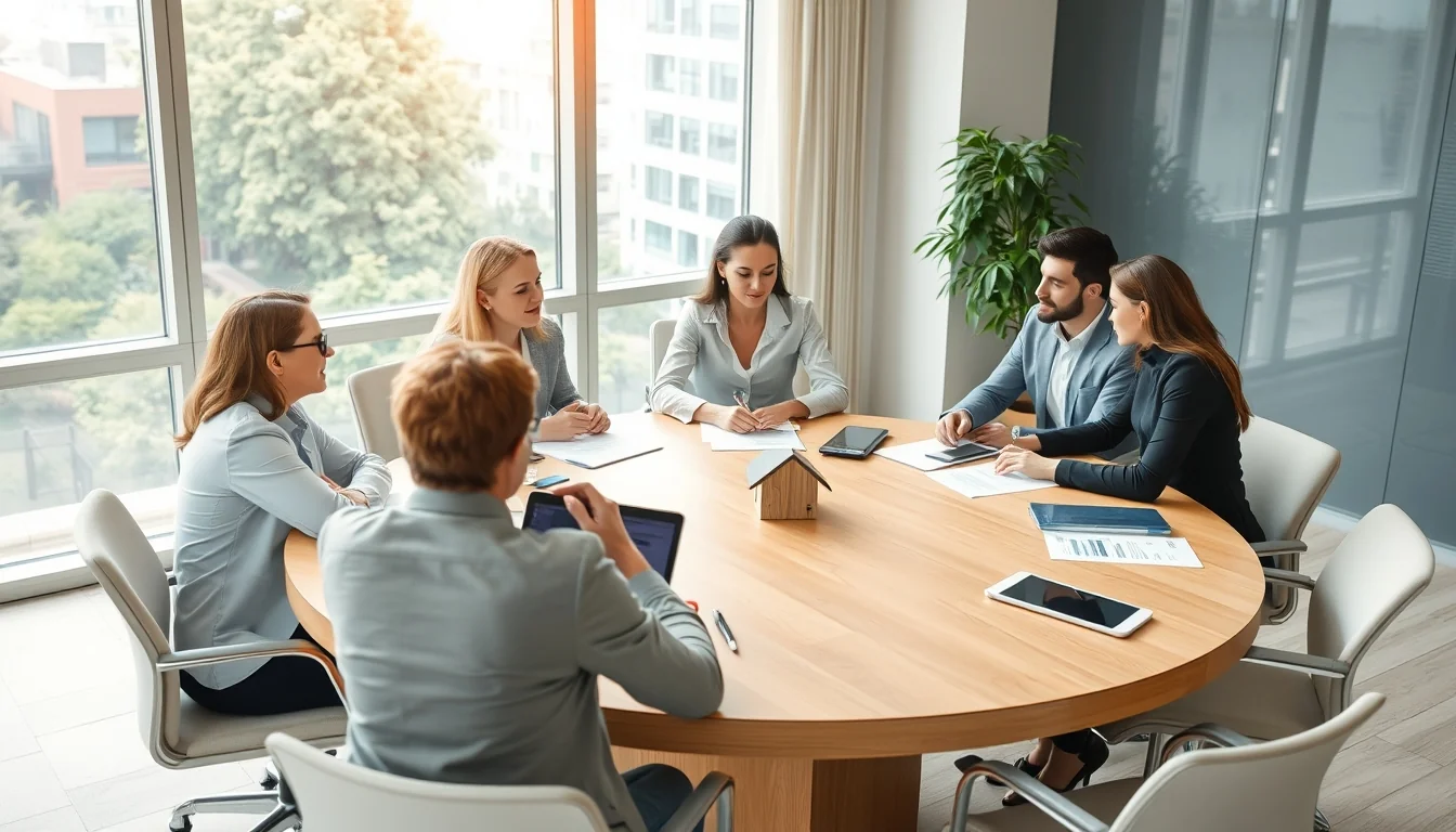 Professional plan visual